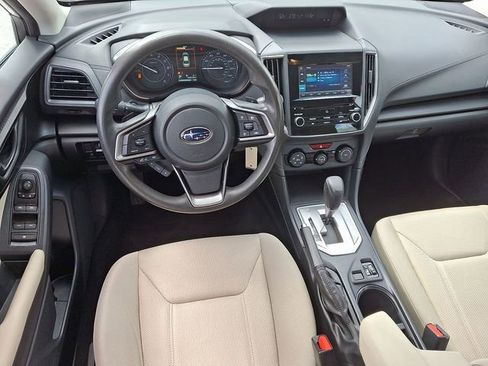 Used 2020 Subaru Impreza 2.0i Premium AWD/4WD image 2
