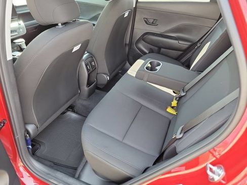 New 2027 Hyundai Kona SEL Sport FWD image 26
