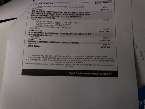 Used 2020 Toyota C-HR LE image 35