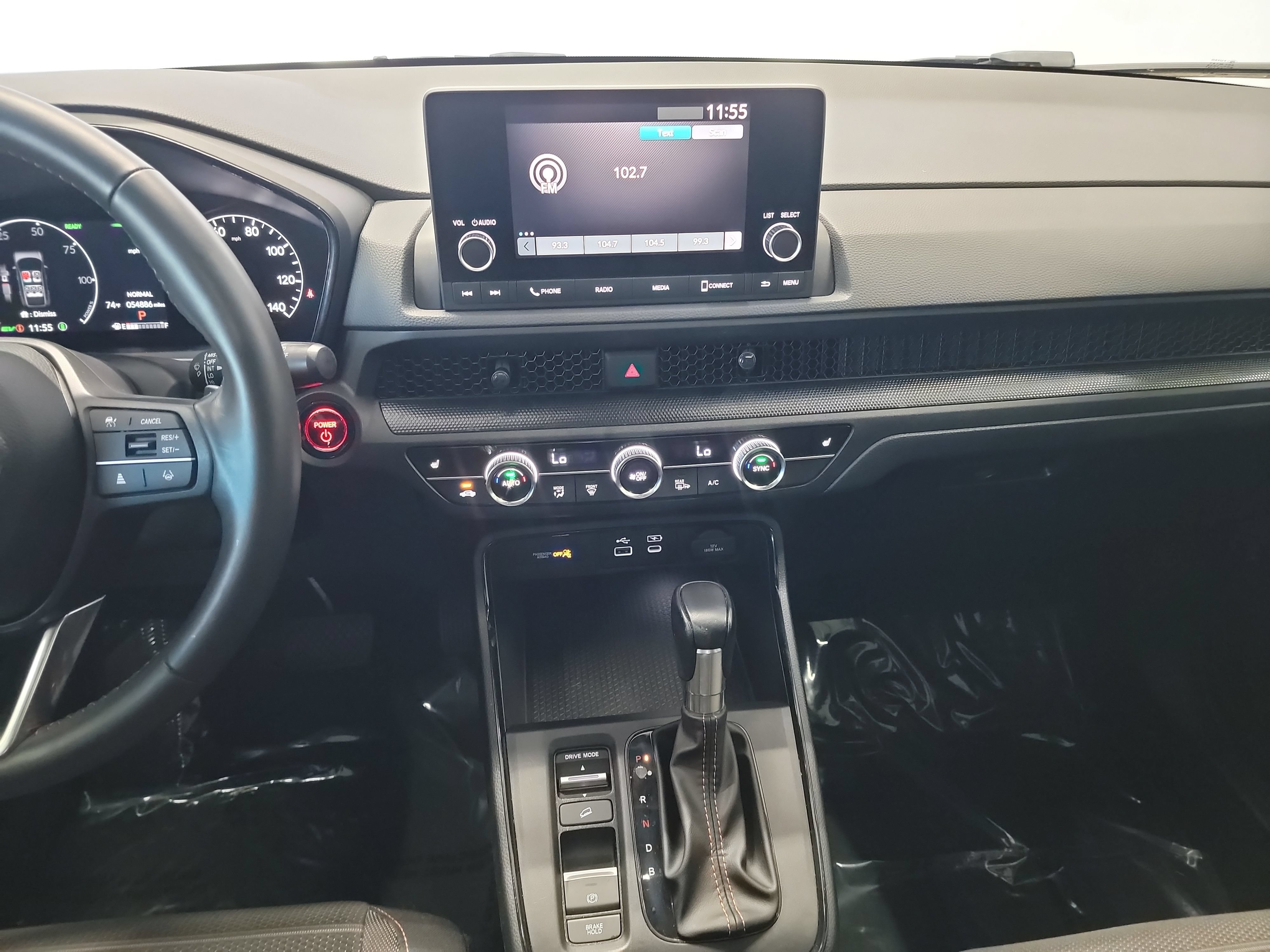 Used 2023 Honda CR-V Sport image 20
