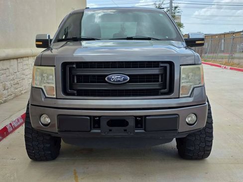 Used 2014 Ford F150 STX w/ Equipment Group 201A Mid RWD image 8