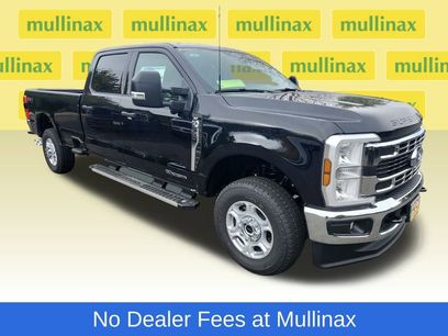 New 2026 Ford F350 XLT w/ 360-Degree Camera Package