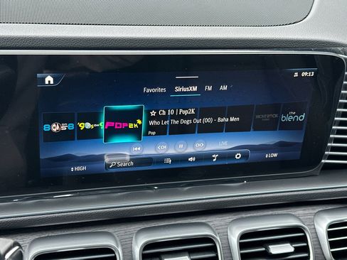 New 2026 Mercedes-Benz GLE 350 GLE 350 image 19