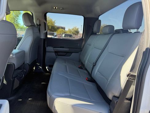 Used 2023 Ford F150 XL w/ Trailer Tow Package AWD/4WD image 8