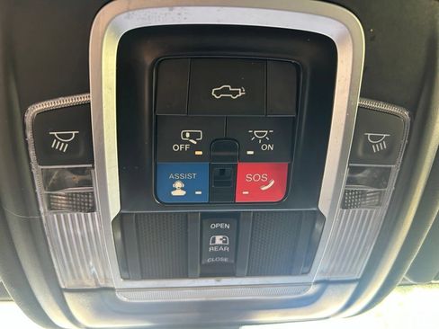 Used 2024 RAM 2500 Rebel w/ Bed Utility Group AWD/4WD image 60