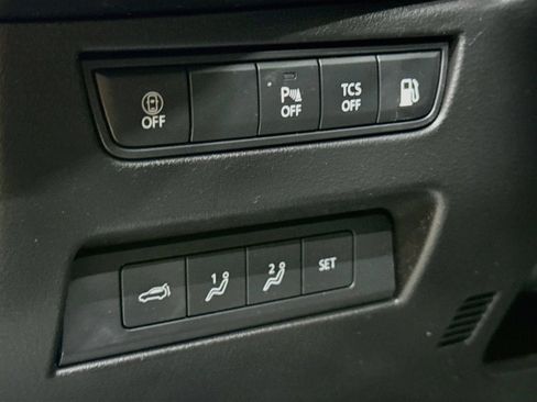 Used 2024 MAZDA CX-90 Plug-In Hybrid w/ Premium Pkg AWD/4WD image 12