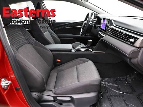 Used 2025 Toyota Camry LE FWD image 24