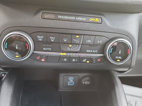 Used 2023 Ford Escape Active image 14