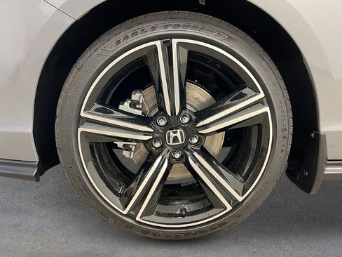 New 2025 Honda Accord Sport image 11