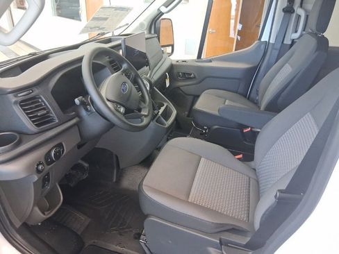 New 2026 Ford Transit 350 XL image 9