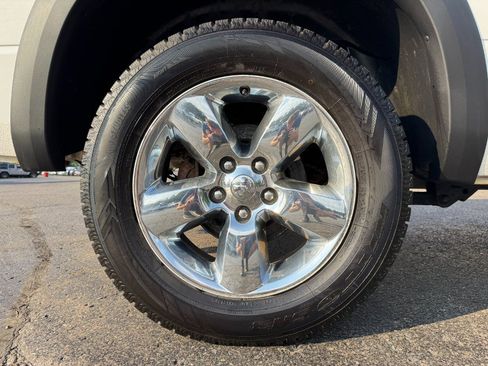 Used 2013 RAM 1500 Big Horn AWD/4WD image 13