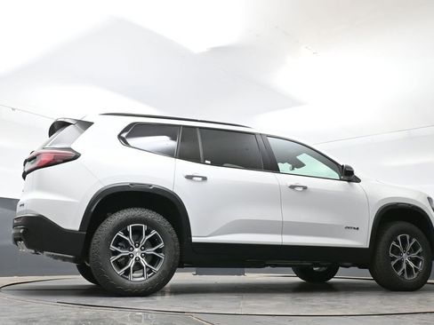 New 2026 GMC Acadia AT4 w/ Luxury Package AWD/4WD image 44