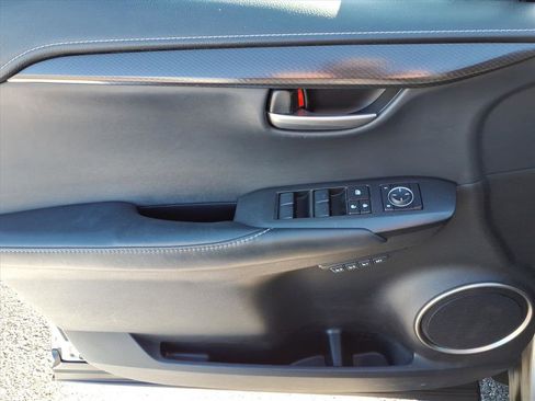 Used 2016 Lexus NX 200t AWD w/ Premium Package image 17