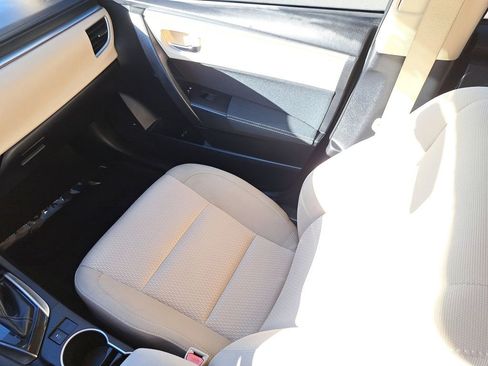 Used 2014 Toyota Corolla LE image 11