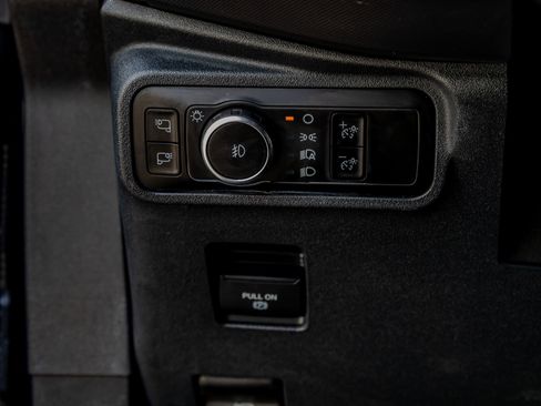 Used 2024 Ford Bronco Raptor image 22