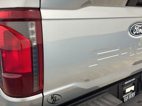 Used 2025 Ford F150 STX w/ Equipment Group 200A image 37