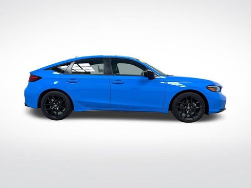 Used 2026 Honda Civic Sport image 10