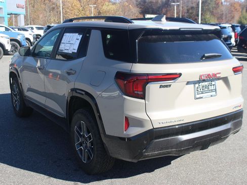 New 2026 GMC Terrain AT4 w/ Convenience Package III image 5