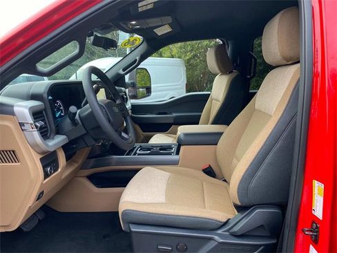 Used 2026 Ford F450 XLT image 11