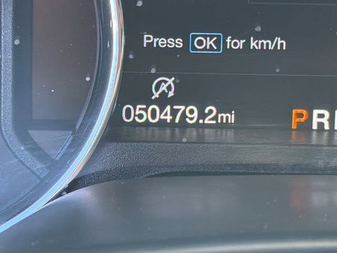 Used 2019 Ford Expedition Max Platinum image 28