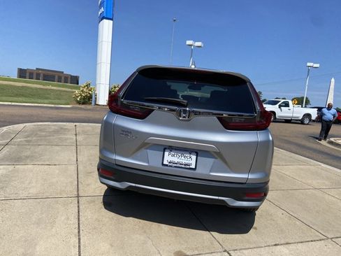 Used 2022 Honda CR-V EX-L image 10
