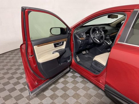 Used 2019 Honda CR-V EX-L image 18