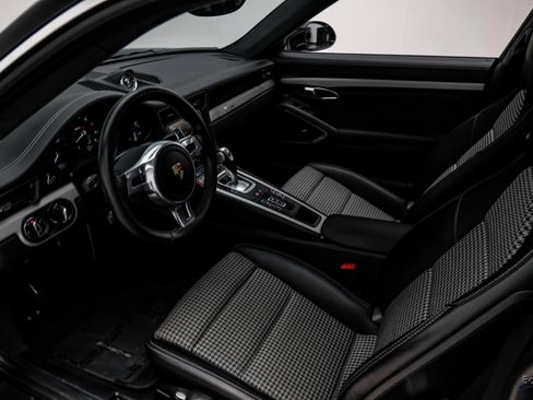 Used 2014 Porsche 911 50th Anniversary Edition image 41