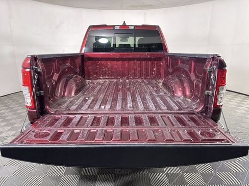 Used 2022 RAM 1500 Lone Star RWD image 26