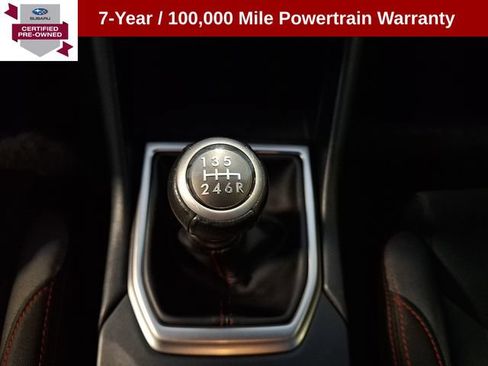 Used 2022 Subaru WRX AWD/4WD image 17