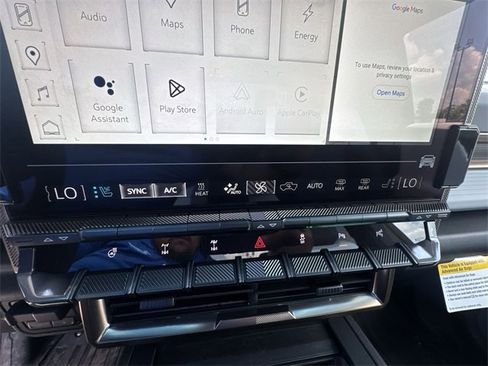 New 2025 GMC Hummer EV 3X w/ Extreme Off-Road Package image 18