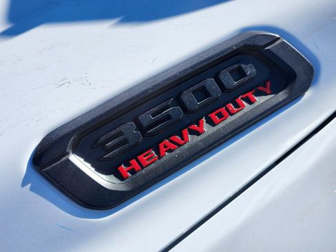 New 2024 RAM 3500 Tradesman w/ Electrical Accessory Group image 20