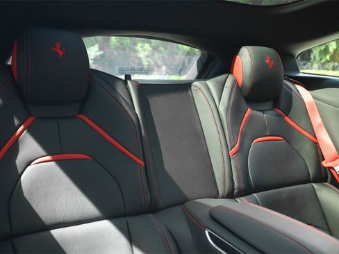 Certified 2018 Ferrari GTC4Lusso T image 52