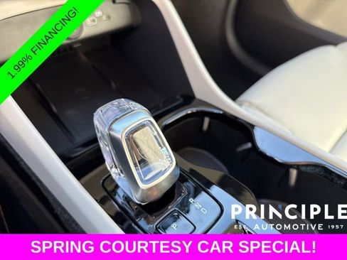 New 2026 Volvo XC40 B4 Plus FWD image 17