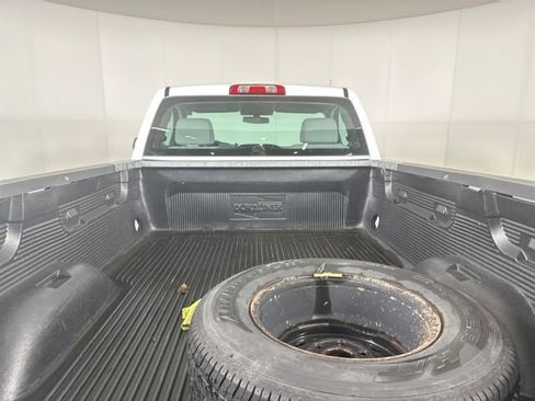 Used 2015 GMC Sierra 1500 2WD Regular Cab image 24