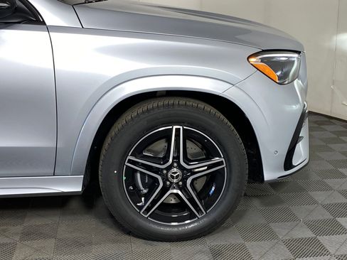 New 2026 Mercedes-Benz GLE 350 4MATIC image 10