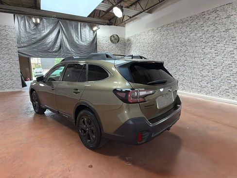 Used 2021 Subaru Outback Onyx Edition XT AWD/4WD image 5