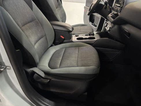 Used 2024 Ford Bronco Sport Big Bend w/ Convenience Package image 34