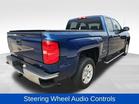 Used 2017 Chevrolet Silverado 1500 LT w/ All Star Edition image 9