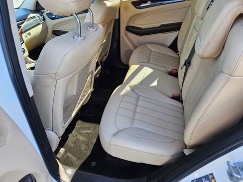 Used 2017 Mercedes-Benz GLE 350 GLE 350 w/ Premium 1 Package image 13