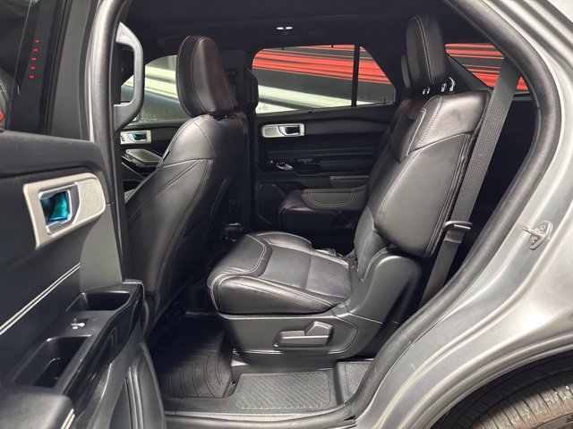 Used 2023 Ford Explorer ST w/ Equipment Group 401A AWD/4WD image 14