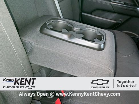 Certified 2022 GMC Canyon Elevation image 14