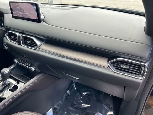 Used 2023 MAZDA CX-5 Signature image 27
