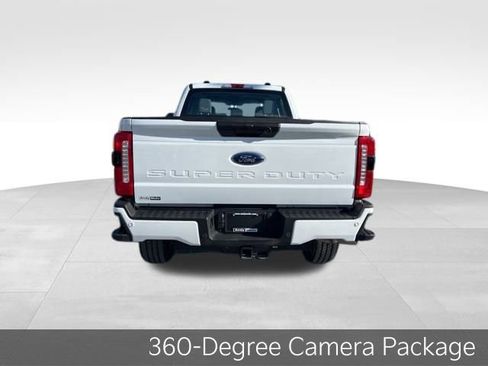 Used 2025 Ford F350 XL w/ STX Appearance Package image 6
