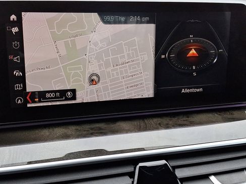 Used 2019 BMW 530i xDrive w/ Convenience Package image 17