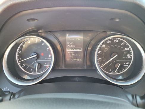 Used 2018 Toyota Camry SE image 27