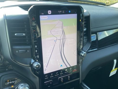 New 2026 RAM 1500 Rebel image 3