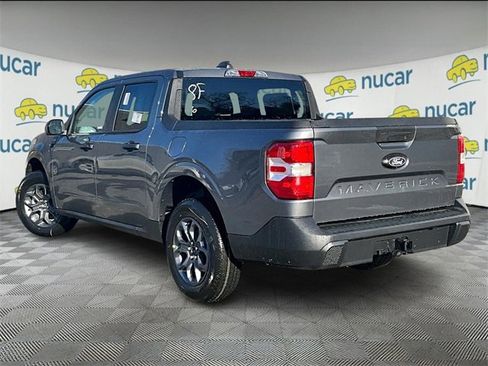 New 2026 Ford Maverick XLT image 4