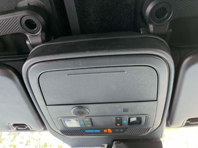 Certified 2024 Ford Bronco Big Bend AWD/4WD image 38