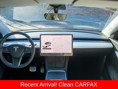 Used 2021 Tesla Model Y Performance image 15