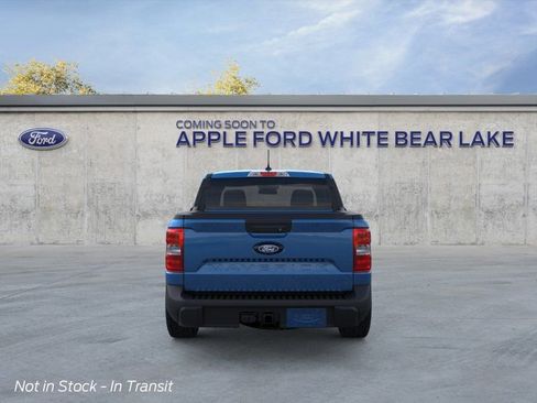 New 2026 Ford Maverick XLT AWD/4WD image 5